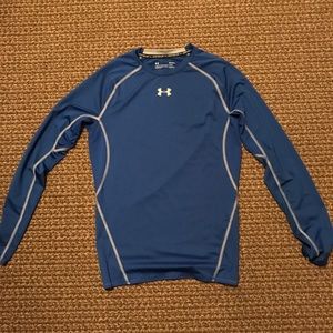 Under Armour HeatGear